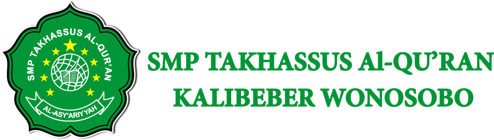 SMP Takhassus Al Quran Kalibeber Wonosobo